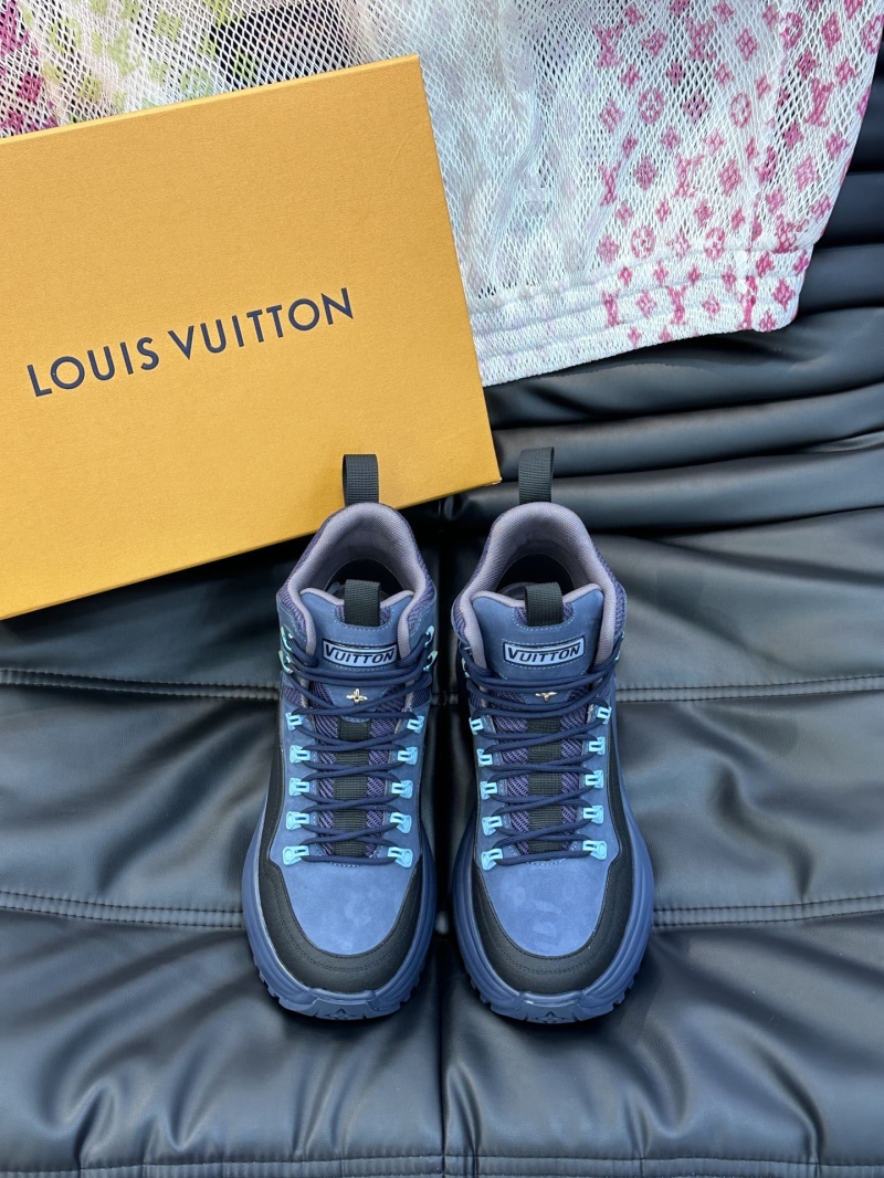 Louis Vuitton Sneakers